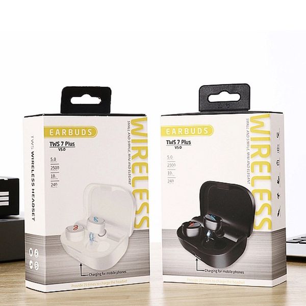 rdht-tws-7 wireless bluetooth earbuds tws bluetooth 5.0 auto-pairing smart control wireless bluetooth headphones with 2500mah charging case
rdht-tws-7 wireless bluetooth earbuds tws bluetooth 5.0 auto-pairing smart control wireless bluetooth headphones with 2500mah charging case