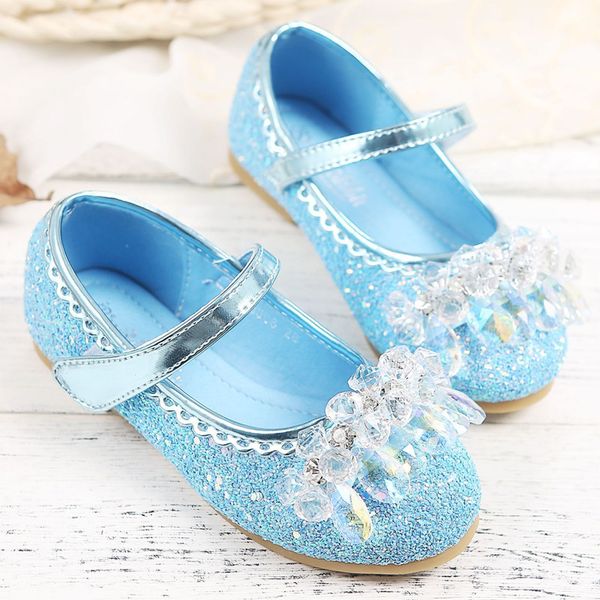 2020 новое поступление летних девочек обувь принцесса обувь pearl bling блестки soft flat shoesperforming танец принцессы кристалл, Black;grey
2020 новое поступление летних девочек обувь принцесса обувь pearl bling блестки soft flat shoesperforming танец принцессы кристалл, Black;grey