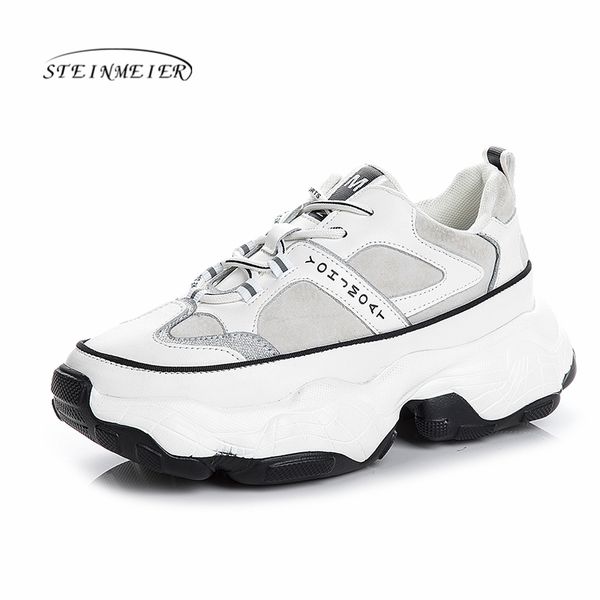 steinmeier platform sneakers spring casual shoes vulcanized sneakers for women female lace up autumn ladies shoes 2020, Black
steinmeier platform sneakers spring casual shoes vulcanized sneakers for women female lace up autumn ladies shoes 2020, Black