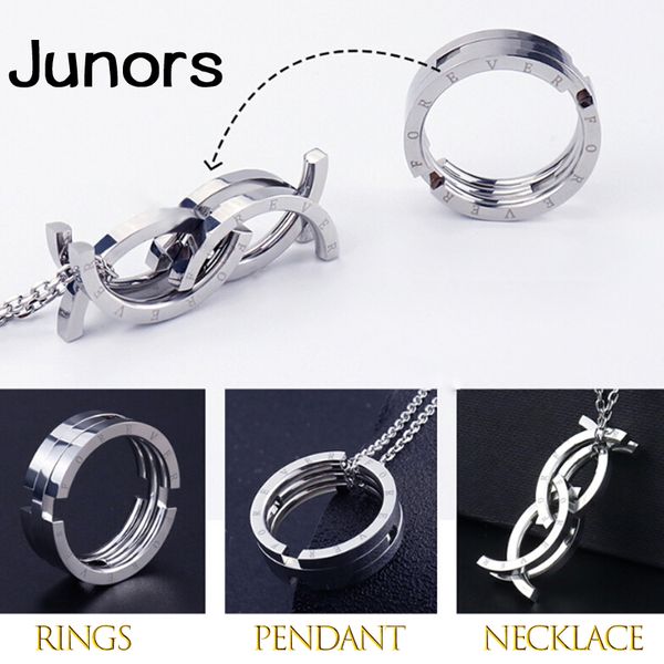 fashion deformation wave love you ring for men mood stainless steel rings for men jewelry women accessories dual use men's ring, Golden;silver
fashion deformation wave love you ring for men mood stainless steel rings for men jewelry women accessories dual use men's ring, Golden;silver