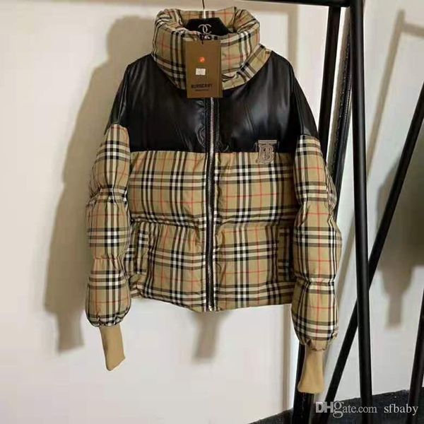 fa leather bt letter хлопчатобумажная куртка классический клетчатый узор фонарь с длинным рукавом высокий воротник хлопчатобумажная куртка, Black;brown
fa leather bt letter хлопчатобумажная куртка классический клетчатый узор фонарь с длинным рукавом высокий воротник хлопчатобумажная куртка, Black;brown