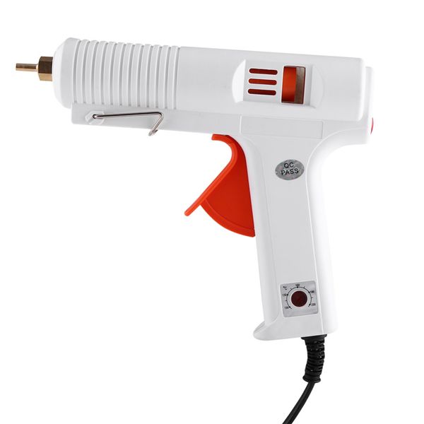 120w professional melt glue gun adjustable constant temperature heater glue gun craft repair power tool fit 11mm glue stick
120w professional melt glue gun adjustable constant temperature heater glue gun craft repair power tool fit 11mm glue stick