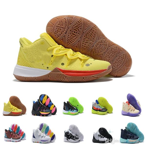 platform kyrie shoes 5 casual sneakers irving 5s shoes multicolor online shopping kyries 2019 man designer fashion shoe, Black
platform kyrie shoes 5 casual sneakers irving 5s shoes multicolor online shopping kyries 2019 man designer fashion shoe, Black