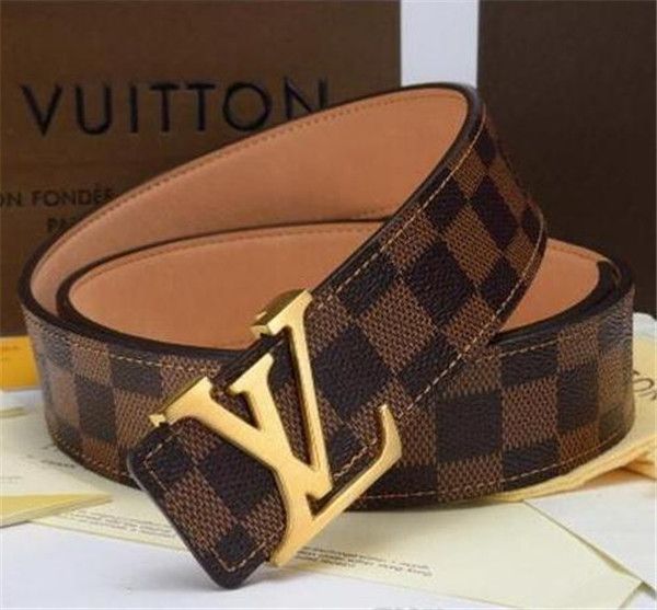 fashion brand designer belts men female new belts belt as gift fast delivery, Black;brown
fashion brand designer belts men female new belts belt as gift fast delivery, Black;brown