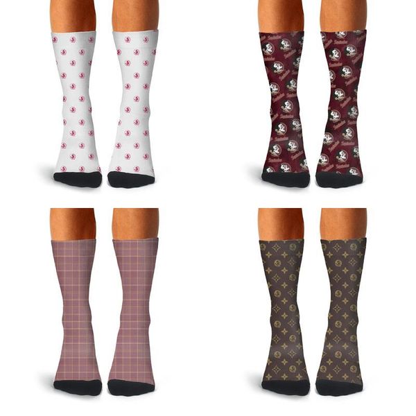 man florida state seminoles football white crew socks cotton retro casual moisture control value garnet and gold luxury football brown, Black
man florida state seminoles football white crew socks cotton retro casual moisture control value garnet and gold luxury football brown, Black