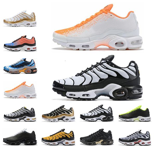 running sports orignal tn sneaker for men and women shoes black white pinks fashion sliver
running sports orignal tn sneaker for men and women shoes black white pinks fashion sliver
