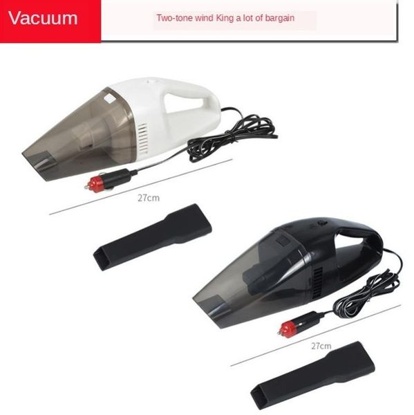 the in-vehicle electric car coido cleaner abs new material 60w wet and dry autos vacuum cleaner dian yan shi car vacuum
the in-vehicle electric car coido cleaner abs new material 60w wet and dry autos vacuum cleaner dian yan shi car vacuum