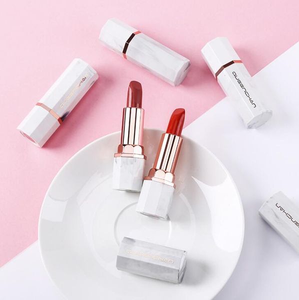 lipstick long lasting moisturizing colorfast lip stick waterproof red gloss cosmetic with high quality
lipstick long lasting moisturizing colorfast lip stick waterproof red gloss cosmetic with high quality