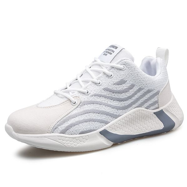 men casual shoes autumn fashion lace-up casual shoes men breathable mesh white black
men casual shoes autumn fashion lace-up casual shoes men breathable mesh white black