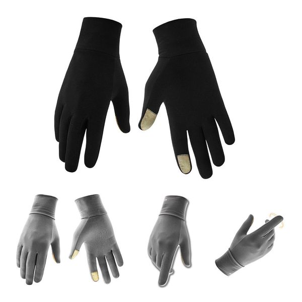 outdoor warm gloves waterproof cycling fleece touch screen gloves sports, Black
outdoor warm gloves waterproof cycling fleece touch screen gloves sports, Black
