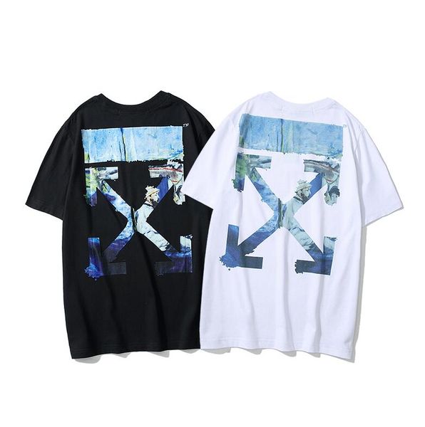 2019 mens designers t shirts fashion designers mens clothing summer casual streetwear designers t shirt rivet cotton blend-015, White
2019 mens designers t shirts fashion designers mens clothing summer casual streetwear designers t shirt rivet cotton blend-015, White
