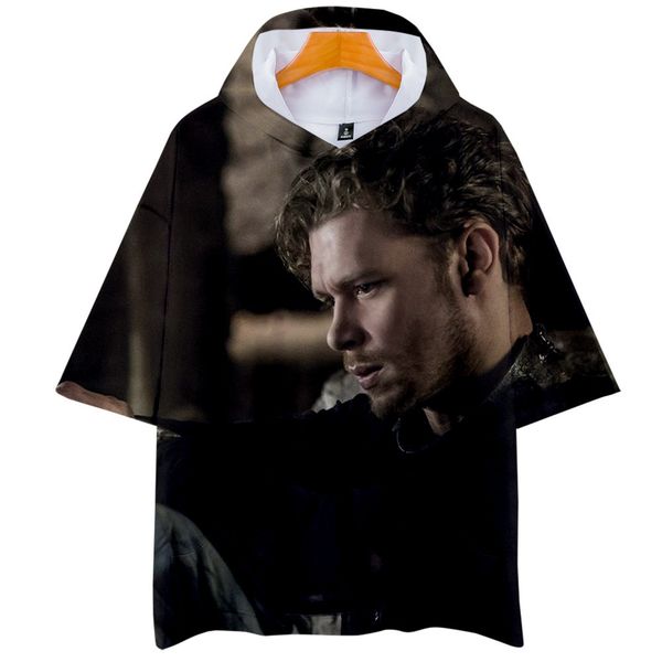дневник вампира niklaus mikaelson ni claus · майка элсон ремень с коротким рукавом футболки, Gray;blue
дневник вампира niklaus mikaelson ni claus · майка элсон ремень с коротким рукавом футболки, Gray;blue