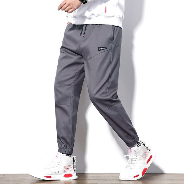 повседневный трениках jogger гарем брюки слаксы wear кулиской плюс размер твердые мужские бегуны брюки slim fit брюки мужские спортивные шта, Black
повседневный трениках jogger гарем брюки слаксы wear кулиской плюс размер твердые мужские бегуны брюки slim fit брюки мужские спортивные шта, Black