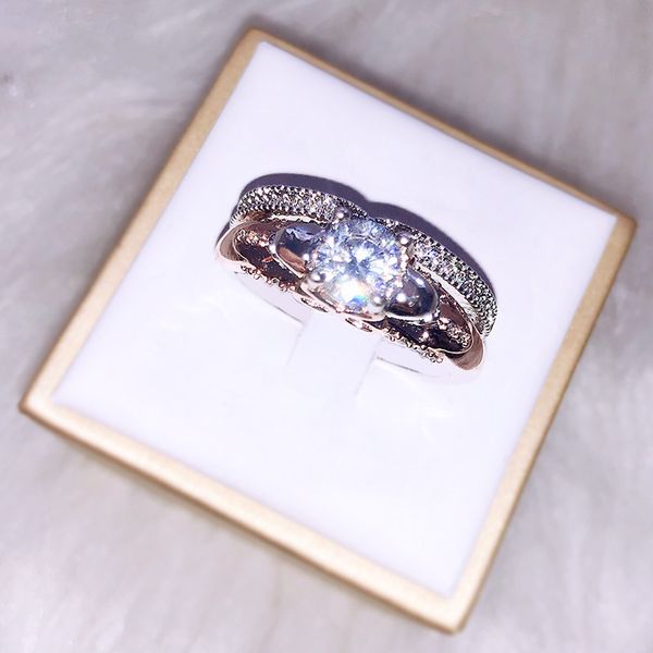 human skeleton head ring rose gold color separation yes ring punk style ornaments, Silver
human skeleton head ring rose gold color separation yes ring punk style ornaments, Silver