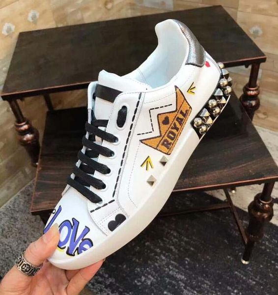 brand casual men designer shoes graffiti print fabric sorrento slip-on sneaker designer women genuine leather micro sole casual shoes, Black
brand casual men designer shoes graffiti print fabric sorrento slip-on sneaker designer women genuine leather micro sole casual shoes, Black
