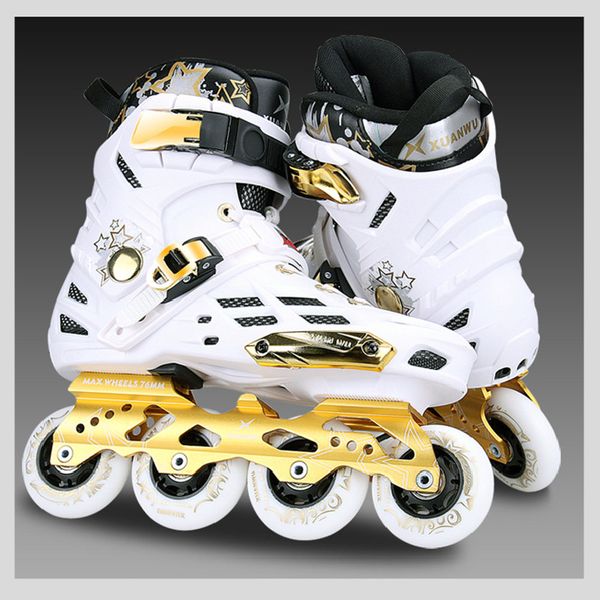 young boys girls college students slalom fsk roller skates rockered 4 wheels type inline skating shoes outdoor skate patins
young boys girls college students slalom fsk roller skates rockered 4 wheels type inline skating shoes outdoor skate patins