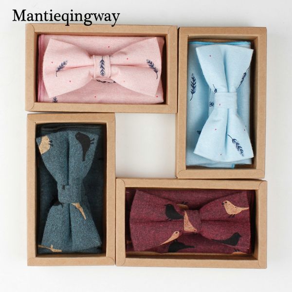 mantieqingway fashion cotton wedding hanky+bowtie set for men handkerchief neckwear mens accessories pocket square, Black;gray
mantieqingway fashion cotton wedding hanky+bowtie set for men handkerchief neckwear mens accessories pocket square, Black;gray