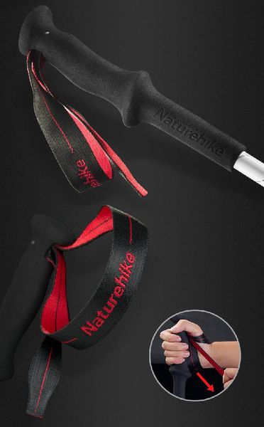 climbing super-lightweight walking cane telescopic folding carbon fibre outdoor stick
climbing super-lightweight walking cane telescopic folding carbon fibre outdoor stick