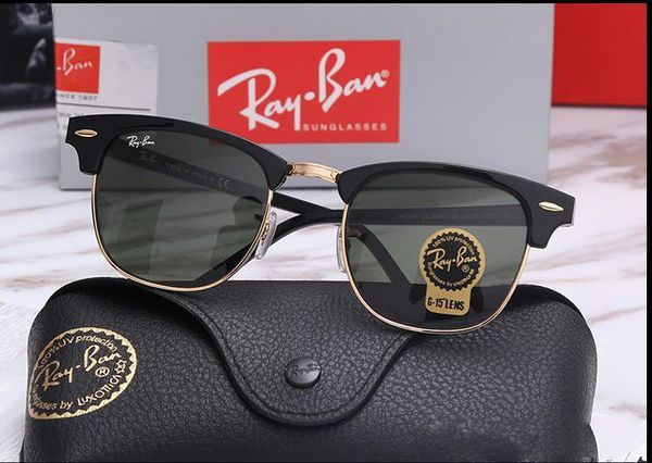 New new vintage ungla e dfad ray men women uv400 band polarized ben gafa mirror len e un gla e ban with ca e fgo, White;black
New new vintage ungla e dfad ray men women uv400 band polarized ben gafa mirror len e un gla e ban with ca e fgo, White;black