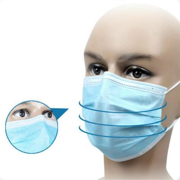 in stock fast delivery disposable 3 layers dustproof mask pm2.5 elastic force nonwoven mask 7339044 disposable face mask dhl or sf ship
in stock fast delivery disposable 3 layers dustproof mask pm2.5 elastic force nonwoven mask 7339044 disposable face mask dhl or sf ship