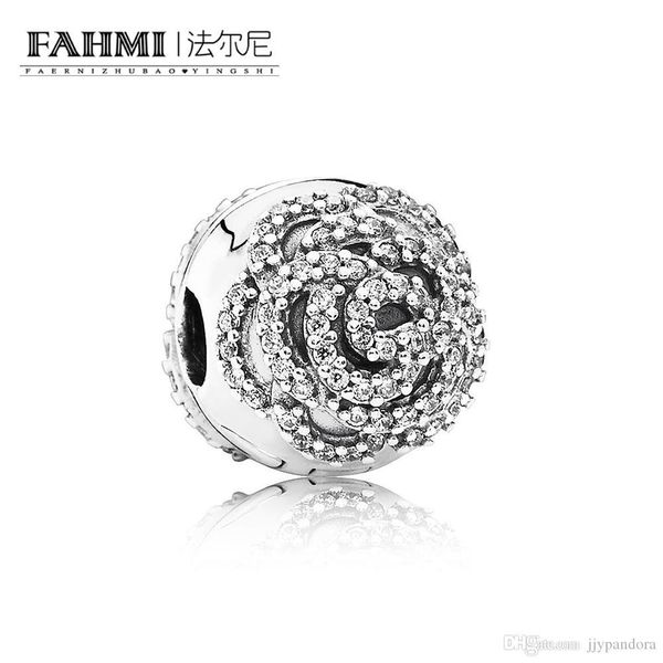 fahmi 100% 925 sterling silver 1:1 original 791529cz authentic temperament fashion glamour retro safety buckle wedding women jewelry, Black
fahmi 100% 925 sterling silver 1:1 original 791529cz authentic temperament fashion glamour retro safety buckle wedding women jewelry, Black