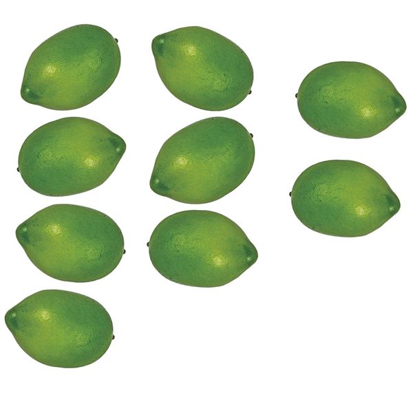 9 pcs artificial lemons fake fruit for home kitchen wedding party festival autumn thanksgiving decoration green
9 pcs artificial lemons fake fruit for home kitchen wedding party festival autumn thanksgiving decoration green