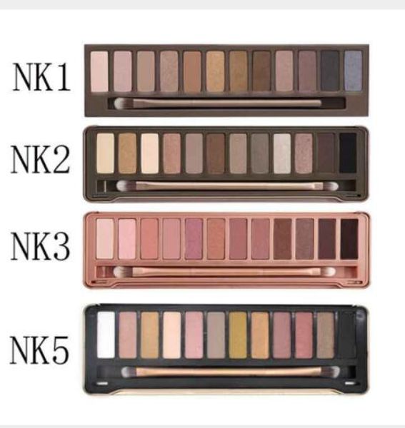 new makeup eye shadow 1.2.3.5.6.7.8 12 colors eyeshadow palette fast shipping 
new makeup eye shadow 1.2.3.5.6.7.8 12 colors eyeshadow palette fast shipping