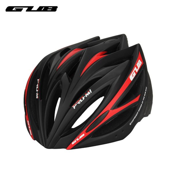 gub m1 bicycle helmet cycling helmets road mountain bike women men integrally-molded visor ultralight equipment ventilation
gub m1 bicycle helmet cycling helmets road mountain bike women men integrally-molded visor ultralight equipment ventilation