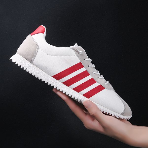 men women summer light running shoes sports shoes gym fitnes sneakers women professional basket zapatillas hombre trainers
men women summer light running shoes sports shoes gym fitnes sneakers women professional basket zapatillas hombre trainers