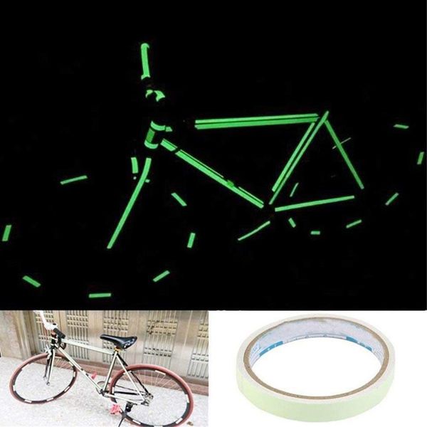luminous tape glow in the dark tape safety self-adhesive sticker strip phosphorescent luminous home decoration tapes
luminous tape glow in the dark tape safety self-adhesive sticker strip phosphorescent luminous home decoration tapes