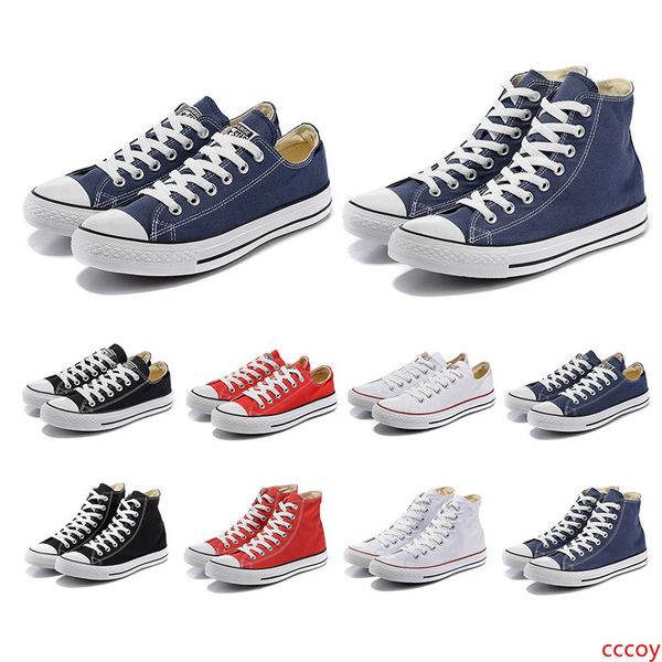 2019 fashion men women canvas shoes 10s red black white dark blue stripe skateboarding casual shoe walking sneakers size 36-44
2019 fashion men women canvas shoes 10s red black white dark blue stripe skateboarding casual shoe walking sneakers size 36-44