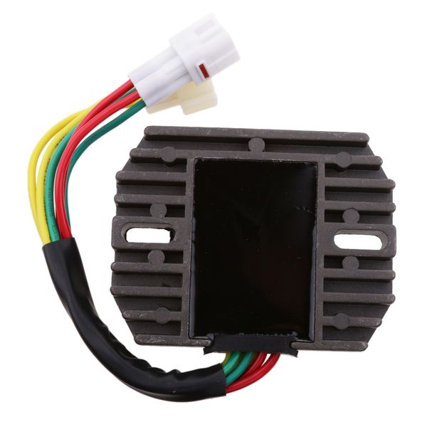 regulator rectifier for arctic cat 400 fis man 4x4 manual 2002 2003 2004