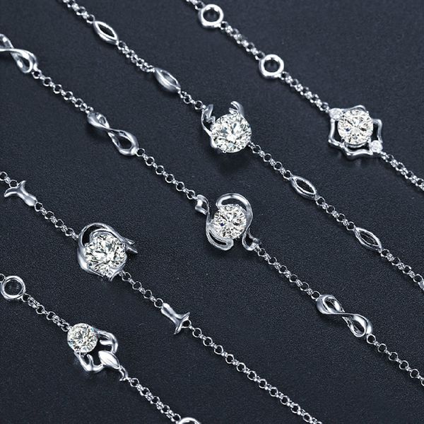 wei hua temperament womens bracelet zodiac constellation silver-plated bracelet korean version of the retro-style hand jewelry factory whole, Black
wei hua temperament womens bracelet zodiac constellation silver-plated bracelet korean version of the retro-style hand jewelry factory whole, Black
