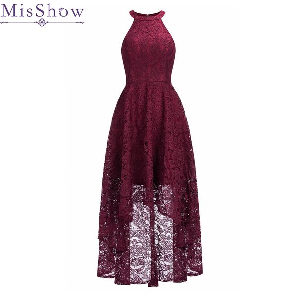 new evening dresses high low sleeveless burgundy short front long back prom women party dress evening gown 2019 vestido de festa, White;black
new evening dresses high low sleeveless burgundy short front long back prom women party dress evening gown 2019 vestido de festa, White;black