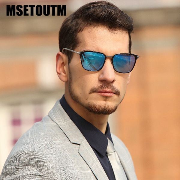 msetoutm polarized 2020 sunglasses men uv400 driver dazzle color classic brand designer outdoors fashion metal sun glasses 0864, White;black
msetoutm polarized 2020 sunglasses men uv400 driver dazzle color classic brand designer outdoors fashion metal sun glasses 0864, White;black