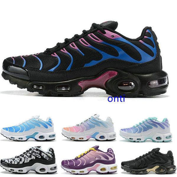 2019 новое поступление tn женщины мужские кроссовки дышащая сетка chaussures homme tns женские кроссовки повседневные кроссовки размер 36-46, Black
2019 новое поступление tn женщины мужские кроссовки дышащая сетка chaussures homme tns женские кроссовки повседневные кроссовки размер 36-46, Black