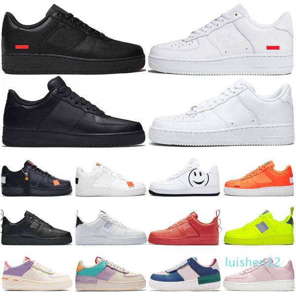 2020 men women platform shoes sneakers casual skateboard shoes low triple black white mystic navy pale ivory mens trainers chaussures l12
2020 men women platform shoes sneakers casual skateboard shoes low triple black white mystic navy pale ivory mens trainers chaussures l12