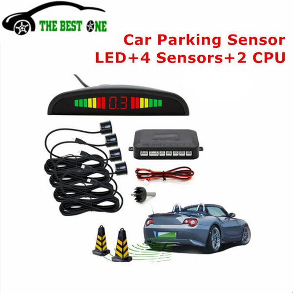 8 colors car led parking sensor kit display 4 sensors for all cars reverse assistance backup radar monitor system ing
8 colors car led parking sensor kit display 4 sensors for all cars reverse assistance backup radar monitor system ing
