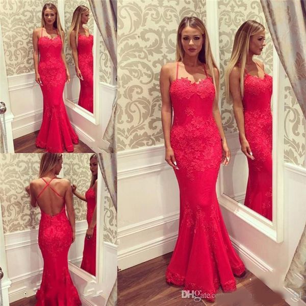 amazing sweetheart neck mermaid long evening dresses 2020 appliques backless prom dresses formal evening gowns special occasion dress, Black;red
amazing sweetheart neck mermaid long evening dresses 2020 appliques backless prom dresses formal evening gowns special occasion dress, Black;red