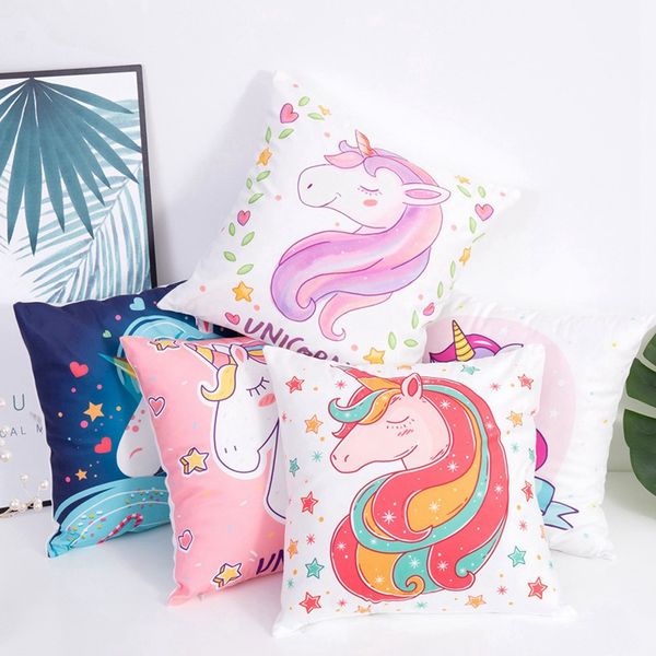 cute cartoon dreamlike unicorn car seat pillow case short plush car accessories women girls auto pillow cover unique pillowcase 
cute cartoon dreamlike unicorn car seat pillow case short plush car accessories women girls auto pillow cover unique pillowcase