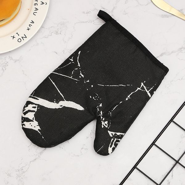 1 шт творческого хлопок стиль nordic marble stripes печать кухня готовит микроволновых перчатку выпечки барбекю прихватки рукавицы
1 шт творческого хлопок стиль nordic marble stripes печать кухня готовит микроволновых перчатку выпечки барбекю прихватки рукавицы