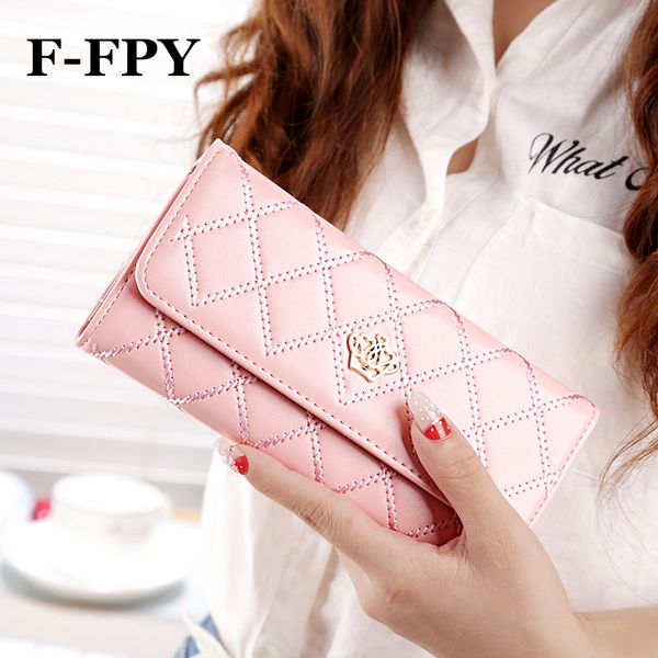 fashion design women long wallet pu leather female portable purse big capacity card holders ladies clutch money bag phone pocket, Red;black
fashion design women long wallet pu leather female portable purse big capacity card holders ladies clutch money bag phone pocket, Red;black