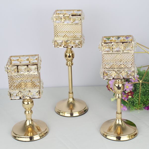 metal candle holder crystals candle stand wedding candelabra party centerpiece home e table candlestick luxury decoration
metal candle holder crystals candle stand wedding candelabra party centerpiece home e table candlestick luxury decoration