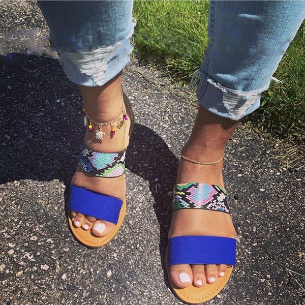 2020 new women flip flop snake double layer sandals flat bottom ladies beach shoes outdoor travel fashion wild student slippers, Black
2020 new women flip flop snake double layer sandals flat bottom ladies beach shoes outdoor travel fashion wild student slippers, Black