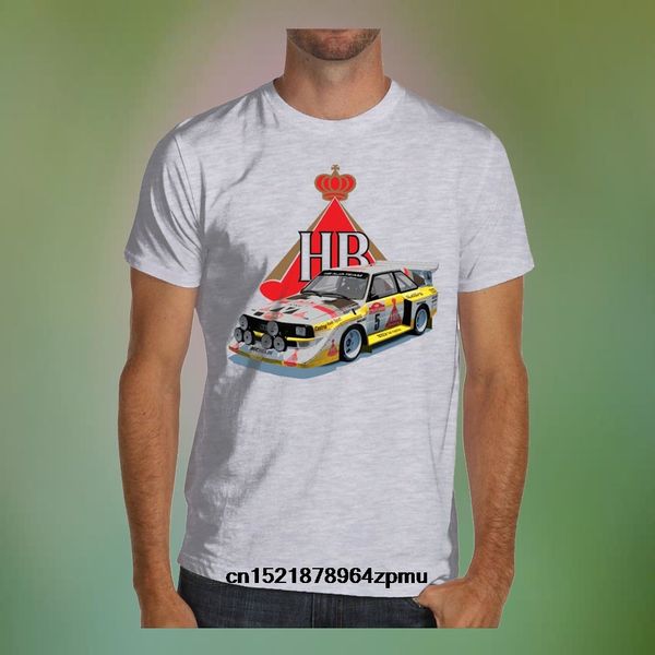 мужчины тенниска rally legend group b quattro s1 vintage t shirt vogue рубашки смешно тенниска новизна тенниска женщин, White;black
мужчины тенниска rally legend group b quattro s1 vintage t shirt vogue рубашки смешно тенниска новизна тенниска женщин, White;black