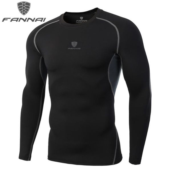 fannai compression running t-shirt men gym fitness tight sportwear mens bodybuilding training shirt with long sleeve am309, Black;blue
fannai compression running t-shirt men gym fitness tight sportwear mens bodybuilding training shirt with long sleeve am309, Black;blue
