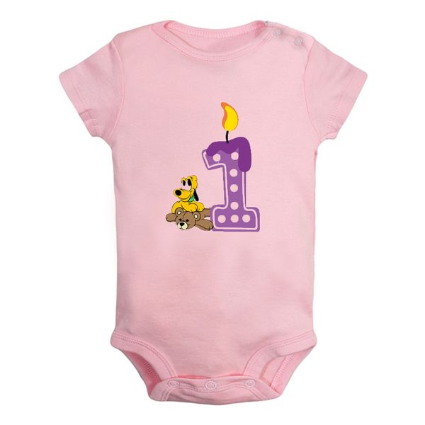 i love my mom dad sister brother cute puppy 1st birthday candle newborn baby outfits jumpsuit printing infant bodysuit clothes, White
i love my mom dad sister brother cute puppy 1st birthday candle newborn baby outfits jumpsuit printing infant bodysuit clothes, White