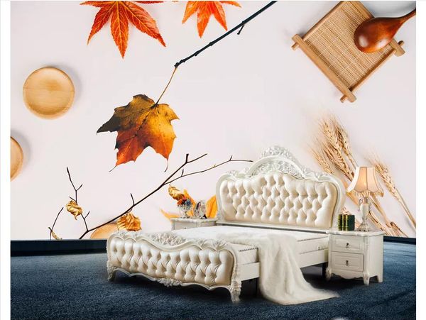 customized 3d large-scale p mural wallpaper beautiful still life maple leaf red leaf bedroom sofa background mural wallpaper for walls
customized 3d large-scale p mural wallpaper beautiful still life maple leaf red leaf bedroom sofa background mural wallpaper for walls