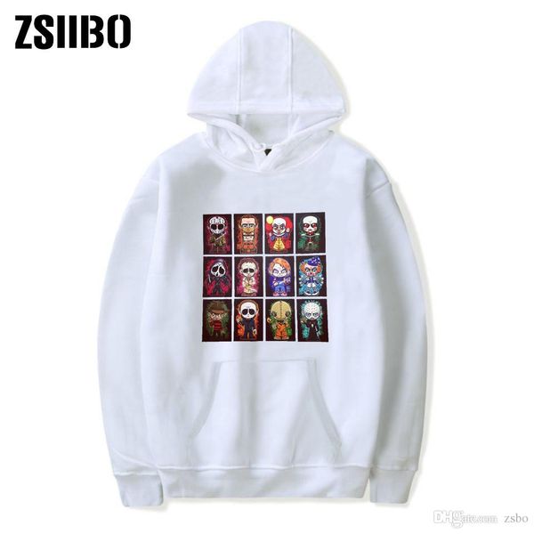 women designer clothes halloween selling stephen king's it series printed round-neck guard clothes leisure winter women hoodie dhbowy14, Black
women designer clothes halloween selling stephen king's it series printed round-neck guard clothes leisure winter women hoodie dhbowy14, Black