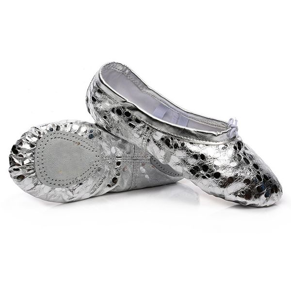 ushine quality silver body shaping training flip flops yoga gym belly ballet dance shoes children girls woman
ushine quality silver body shaping training flip flops yoga gym belly ballet dance shoes children girls woman